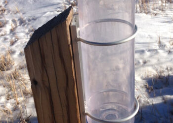 Calling citizen scientists interested in weather