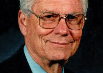 Verl Jones remembered