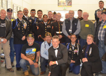 “Lest We Forget” – 100th anniversary of the end of WWI