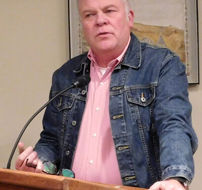 New resolutions approved by voters codified