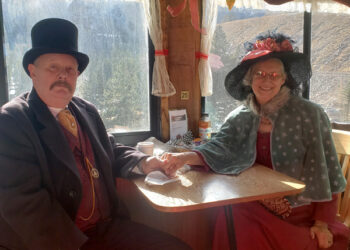 A Victorian Christmas