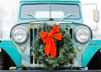 Gilpin County outgoing officials honored