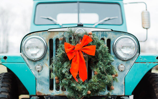 Gilpin County outgoing officials honored