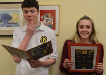 Gilpin County School Board wraps up before winter break