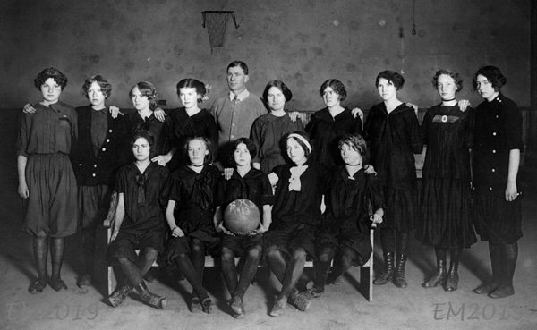 Turning Back the Pages