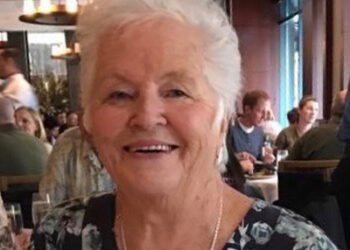 Beverly Willhoft remembered