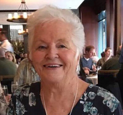 Beverly Willhoft remembered