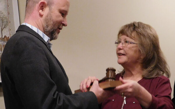 New Year starts off with water leaks and snow removal issues