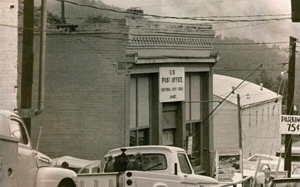 Turning Back the Pages