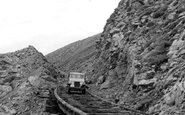 Turning Back the Pages