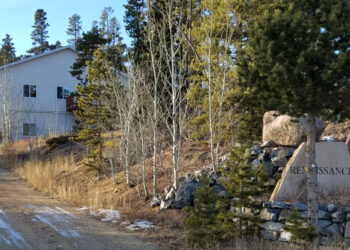 New Gilpin County elected officials sworn in