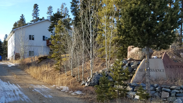 New Gilpin County elected officials sworn in
