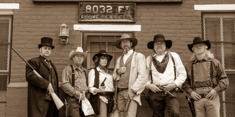 Turning Back the Pages