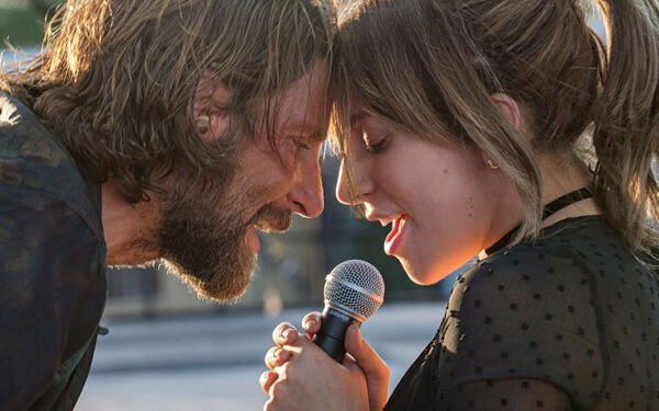 Embroiled in controversy, the Oscars are coming