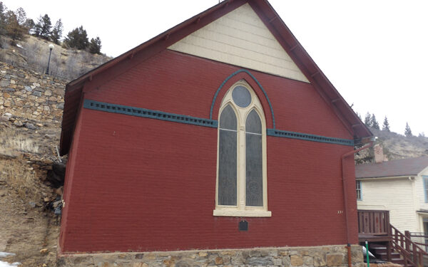 E-Free Church discusses future with Black Hawk