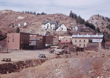 Turning Back the Pages