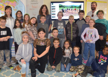 Bringing hope where there is no hope