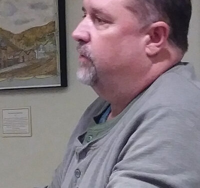 Central’s water intake project completed