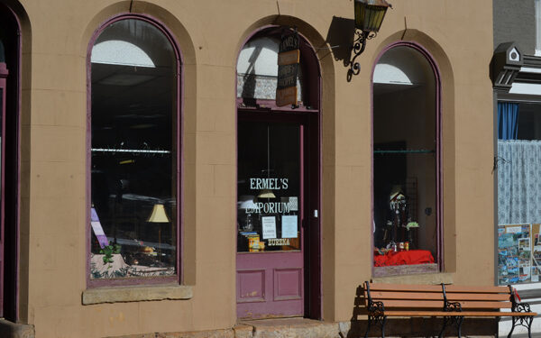 Ermel’s Emporium Thrift Shoppe celebrates 20th anniversary
