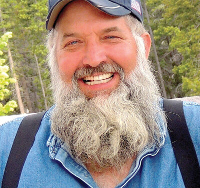 Mark Smith remembered 