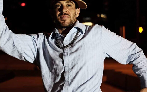 Noah Lindberg remembered (aka Poppin Agenda)