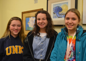 Gilpin school board hears plan for spring soccer clinic