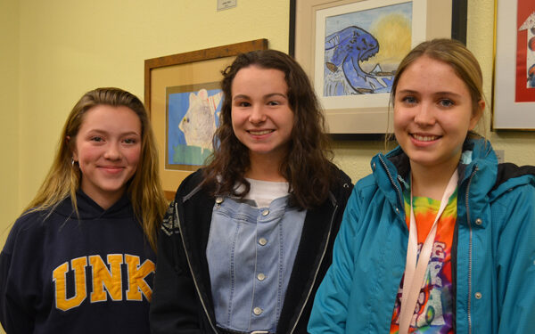 Gilpin school board hears plan for spring soccer clinic