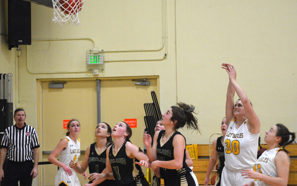 Recent losses tarnish the glow for Gilpin hoopsters