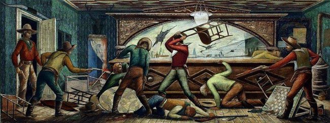 Turning Back the Pages