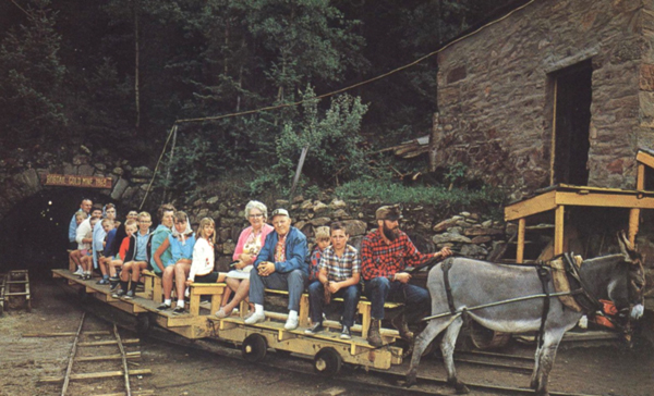 Turning Back the Pages