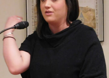 Food and snow served up in Central City