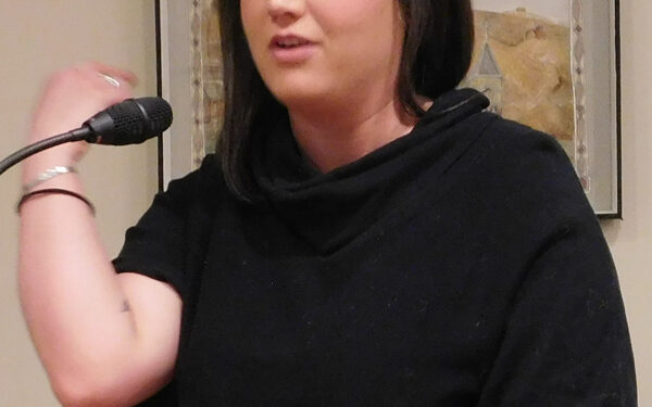 Food and snow served up in Central City