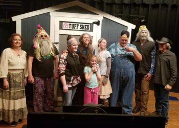 “Call Me Ned” a cool way to celebrate Grandpa Who?