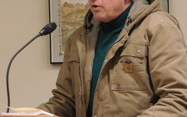 City of Central threatened with lawsuit