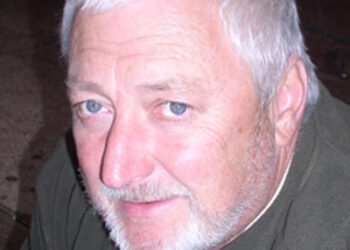 Remembering Don Olhausen