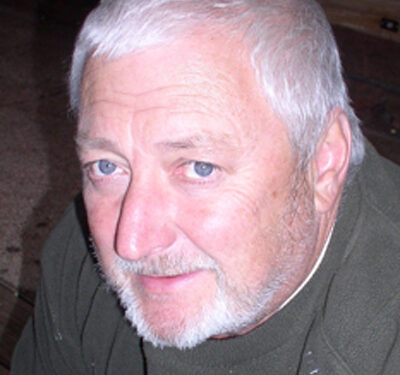 Remembering Don Olhausen