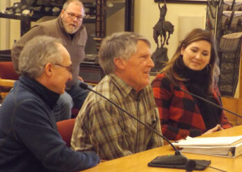 Eldora Mountain Resort expansion into Gilpin County approved