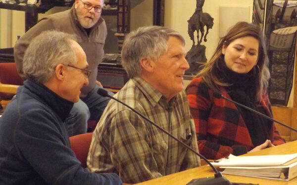 Eldora Mountain Resort expansion into Gilpin County approved