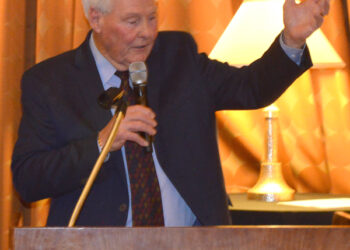 Gilpin County Education Foundation raises $15,000 for student scholarships