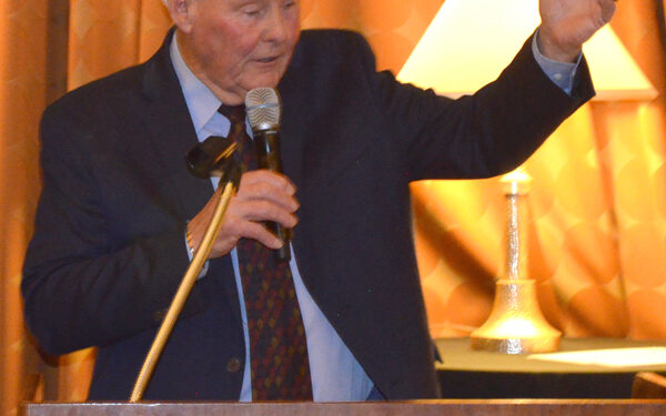 Gilpin County Education Foundation raises $15,000 for student scholarships