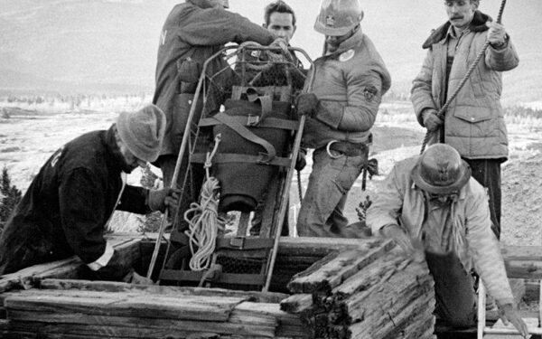 Turning Back the Pages