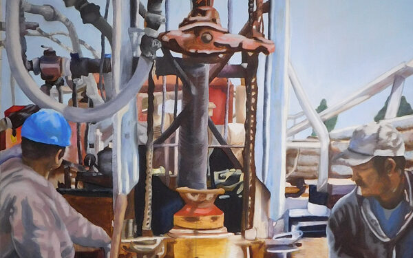 “Just Between Us” turns up the heat