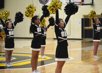 Colorado Association of School Boards report to Gilpin School Board