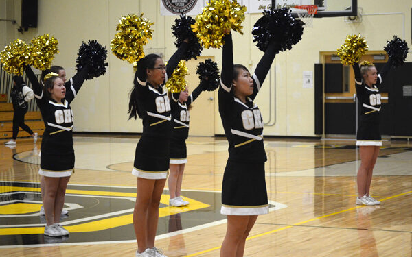 Colorado Association of School Boards report to Gilpin School Board