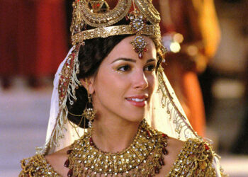 Celebrating Esther’s story