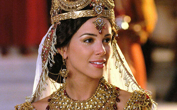 Celebrating Esther’s story