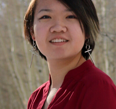 Renewing energy with Anna Yocom