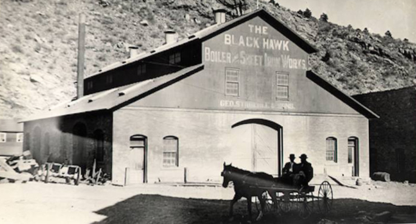 Turning Back the Pages