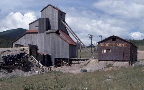 Turning Back the Pages