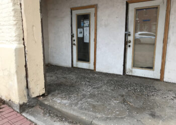 Opera picnic to be held at Russell Park